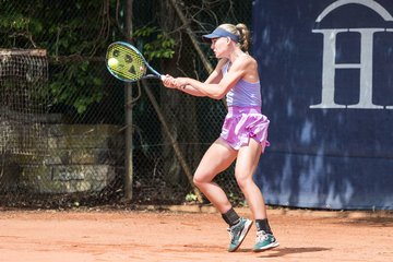 Philippa Färber 402 - NL DTV Hannover II - TG Duesternbrook : Ergebnis: 4:5